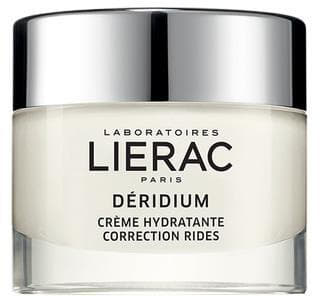 *Крем Lierac Дерідіум Екілібр зволожуючий від зморшок для нормальної/змішаної шкіри 50 мл