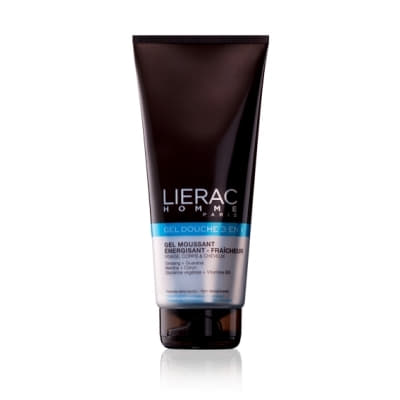 *Гель Lierac L1265 Лиерак Ом Универсальный очищающий 200 мл *Гель Lierac L1265 Лиерак Ом Универсальный очищающий 200 мл