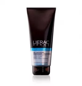 *Гель Lierac L1265 Лиерак Ом Универсальный очищающий 200 мл