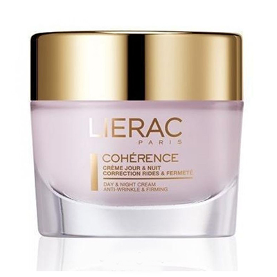 *Крем Lierac Коеранс для обличчя 50 мл
