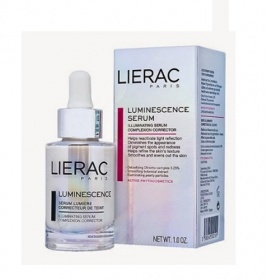 *Сироватка Lierac Люмінесанс 30 мл