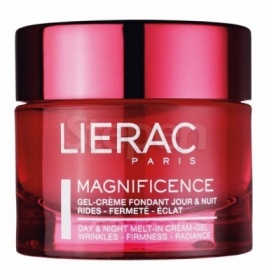 *Гель-крем Lierac L638 Манифисанс для лица 50 мл