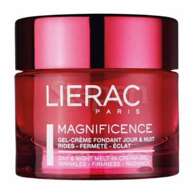 *Гель-крем Lierac Маніфісанс для обличчя 50мл