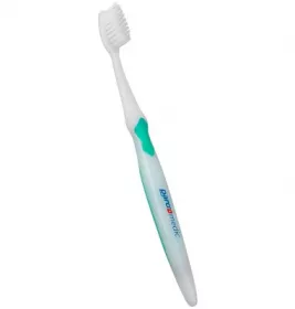 Зубна щітка Paro Swiss toothbrush Медик з конічними щетинками
