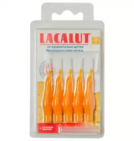 Зубна щітка  Лакалут інтердентальна, XS N5