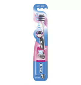 *Зубная щетка ORAL-B Бережный уход 30 Extra Soft