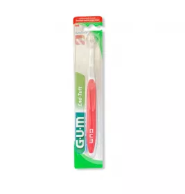 *Зубная щетка GUM END-TUFT мягкая