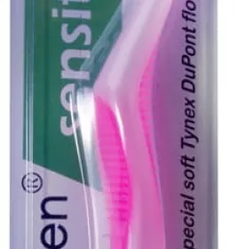 *Зубна щітка Das Experten Sensitive м