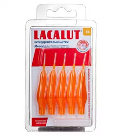 Зубна щітка  Лакалут інтердентальна, XXS