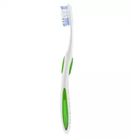 *Зубна щітка Colgate 360 оптік вайт