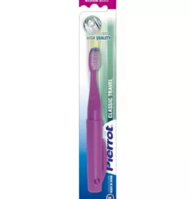 *Зубна щітка  Pierrot Дорожня Класик (арт.336)