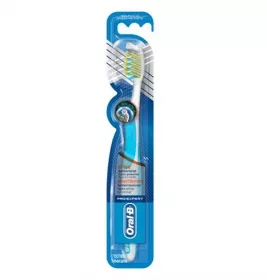 *Зубная щетка ORAL-B EXPERT Антибактериальная средняя