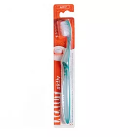Зубна щітка  Лакалут Актив