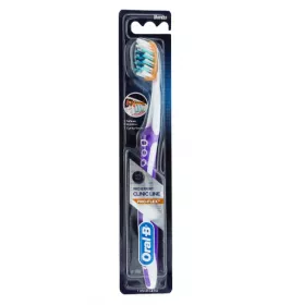 *Зубная щетка ORAL-B Pro-Expert Clinic Line Флекс 38 мягкая