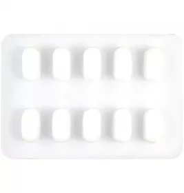 Трихопол таблетки вагінальні по 500 мг 10 шт.