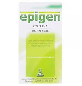 Епіген інтим гель 250 мл