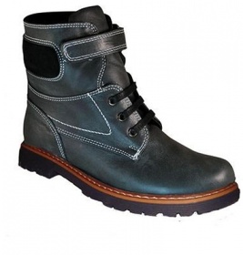 Черевики зимові 4Rest Orto 06-722 р-н 28