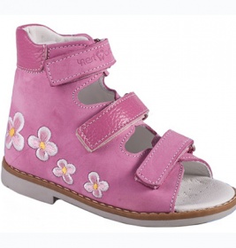 Сандалії 4Rest Orto 06-105 р-н 21