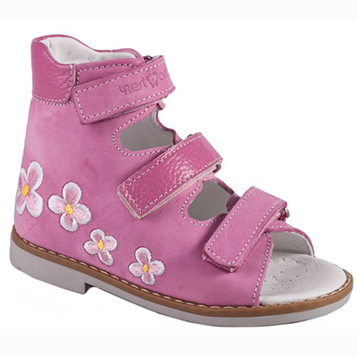 Сандалії 4Rest Orto 06-105 р-н 22