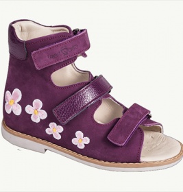 Сандалії 4Rest Orto 06-106 р-н 23