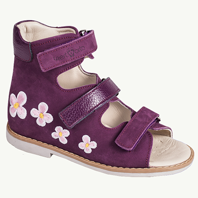 Сандалії 4Rest Orto 06-106 р-н 25