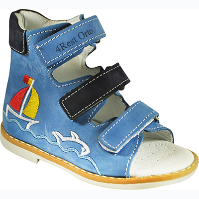 Сандалії 4Rest Orto 06-110 р-н 23