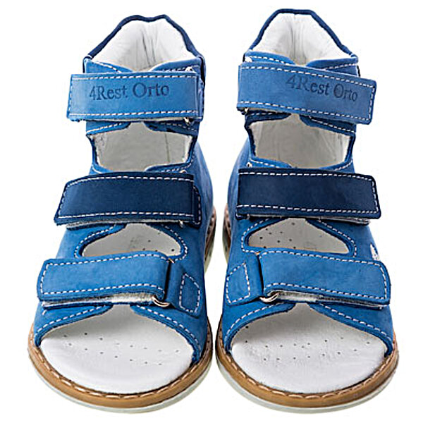 Сандалії 4Rest Orto 06-110 р-н 27
