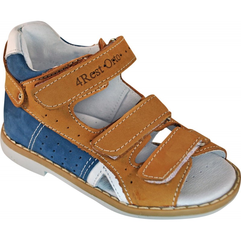 Сандалії 4Rest Orto 06-158 р-н 30