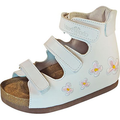 Сандалії 4Rest Orto 07-003 р-н 22