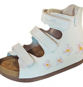 Сандалії 4Rest Orto 07-003 р-н 23