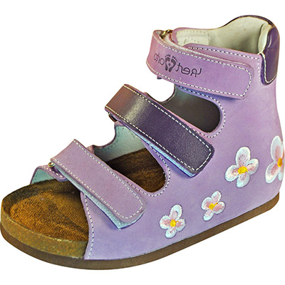 Сандалії 4Rest Orto 07-005 р-н 29