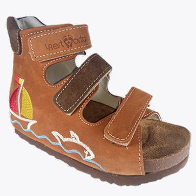 Сандалії 4Rest Orto 07-006 р-н 29