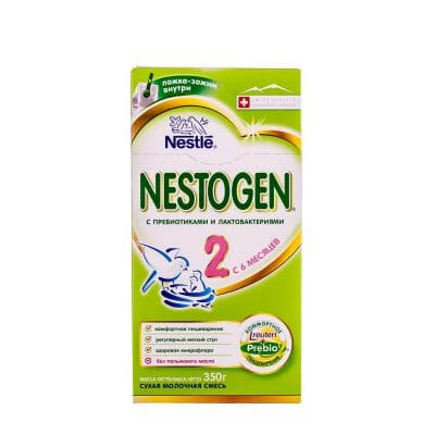 *Смесь Нестожен-2 350 г