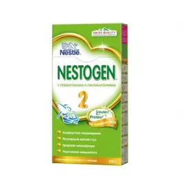 Суміш Нестожен-2 350 г
