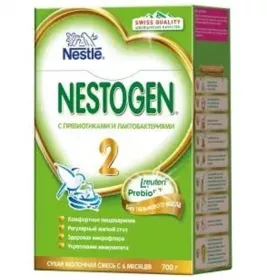Суміш Нестожен-2 700 г