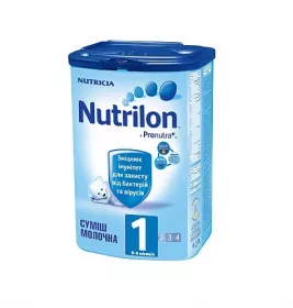 Суміш Нутрілон-1 Eazy Pack 800 г