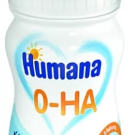 *Суміш Humana HA 0 рідка 90мл