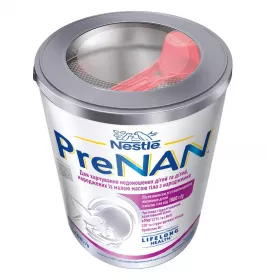 Суміш НАН Пре New 400 г