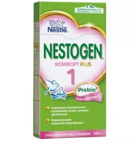 Суміш Нестожен Комфорт-1 350г