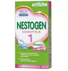 Суміш Нестожен Комфорт-1 350г