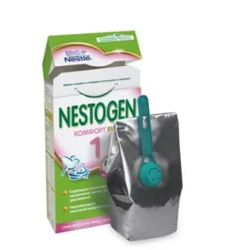 Суміш Нестожен Комфорт-1 350г