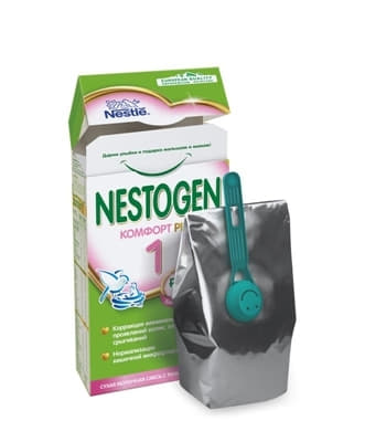 Суміш Нестожен Комфорт-1 350г