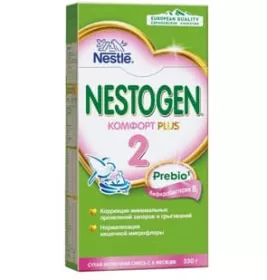 Суміш Нестожен Комфорт-2 350г