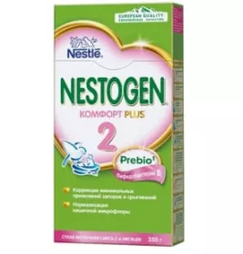 Суміш Нестожен Комфорт-2 350г