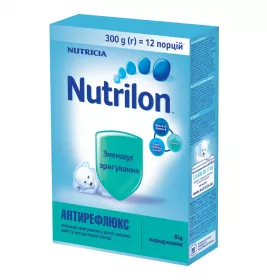 Суміш Нутрілон антирефлюкс 300 г