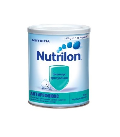 Суміш Нутрілон антирефлюкс 400 г