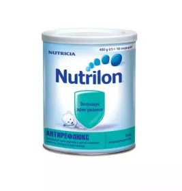 Суміш Нутрілон антирефлюкс 400 г