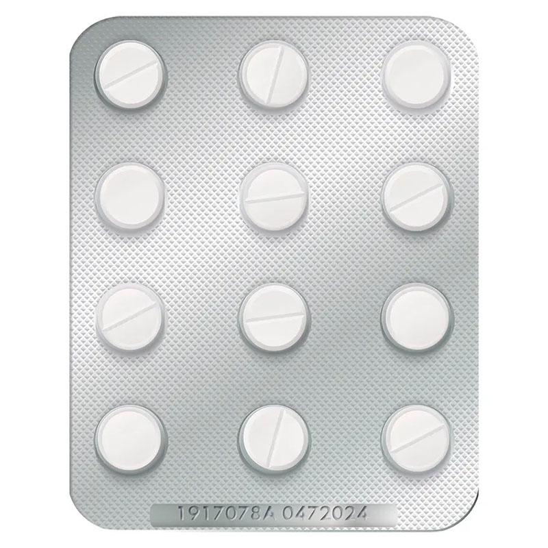 Галстена таблетки 12 шт.