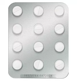 Галстена таблетки 12 шт.