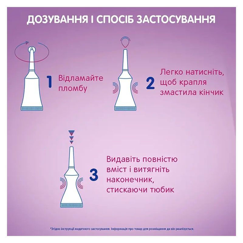 Микролакс для детей раствор ректальный микроклизма по 5 мл в тубах с укороченным наконечником 4 шт
